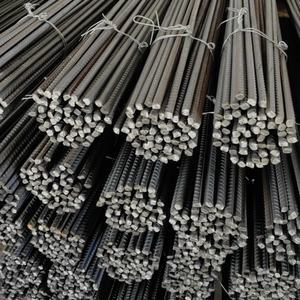 قضبان حديد التسليح المضلعة لمواد البناء الخرسانية HRB400 رخيصة بأقطار 6 مم و10 مم و12 مم و16 مم و22 مم - Product Image 4