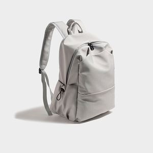 Latest Design Waterproof Nylon Laptop <b>Bag</b> School <b>Bag</b> Big Capacity High School Student Backpack With Custom Logo - Product Image 2