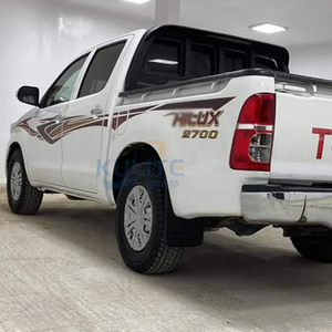 Usine pas cher <span class=keywords><strong>prix</strong></span> autocollant de carrosserie pour Toyota Hilux autocollant de <span class=keywords><strong>porte</strong></span> de <span class=keywords><strong>voiture</strong></span> rayures - Product Image 5
