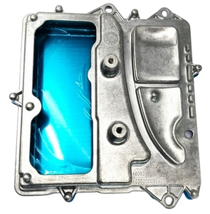 Carcasa de aluminio ECU diésel para automóvil con <span class=keywords><strong>211</strong></span> pines - Product Image 5