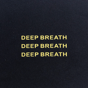 Customized 3D Iron-On Logo Decal <strong>Heat</strong> <strong>Transfer</strong> for Garments <strong>Custom</strong> Brand Name Printing (39x27CM) XXY Brand 0.2-1MM Thickness - Product Image 6