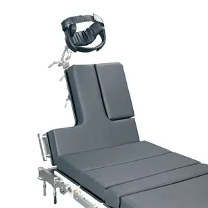 Ventas calientes Accesorios operativos Posicionador de Cirugía de hombro para placa de respaldo operativa