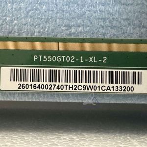 Pantalla LCD HKC PT550GT02-1 de 55 Pulgadas, 3840*2160 UHD 4K, Panel LCD para TV, Pantallas LCD, Repuestos para TV - Product Image 3