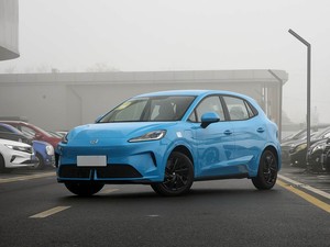 SAIC MG <span class=keywords><strong>4</strong></span> EV <span class=keywords><strong>Modello</strong></span> 2026, 437 km di Autonomia, Edizione Free, 5 Porte, 5 Posti - Product Image 2