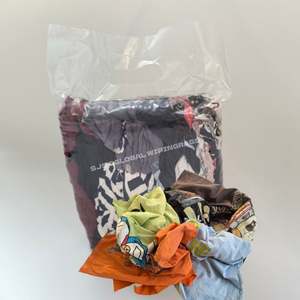 Trapos de Algodón de Alta Calidad para Limpieza, Duraderos, para Tareas de Mantenimiento de Equipos Industriales Pesados - Product Image 1