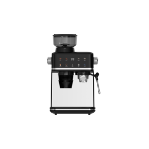 Cafetera Eléctrica Espresso con Pantalla a Color IMD, Filtro de 51 mm, Espumador de Leche Potente - Product Image 2