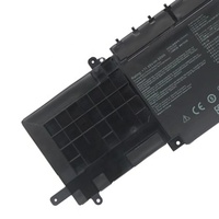 Batterie d'ordinateur portable OEM C31N1815 pour ASUS U3300F UX333F RX333FA BX333FN 11.55V 50WH
