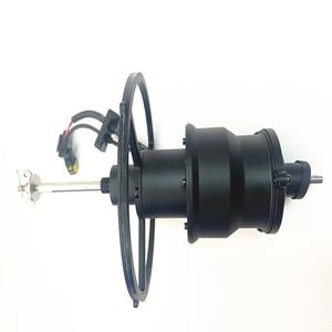 Ensemble de boîte de vitesse pour drone T10/T30 00410 pour drone Agras - Product Image 3