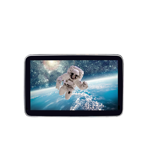 Autoradio Android pour <span class=keywords><strong>Mercedes</strong></span> Benz <span class=keywords><strong>SLK</strong></span> R172 SL R231 2011-2018 NTG 4.5/5.0 Autoradio Lecteur multimédia vidéo Navigation GPS - Product Image 6