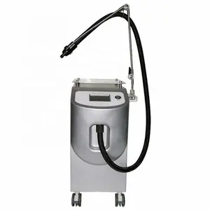 2024 Air Cooler Skin Cooling Freezing Machine Laser Tattoo Removal Machine Treatment Equipment