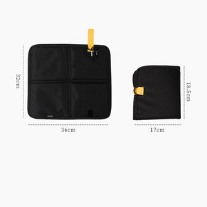 Waterproof Oxford Cloth Seat <b>Cushion</b> for Outdoor Camping Hiking Beach Travel Portable Comfort Foldable Seat Foam <b>Pad</b> - Product Image 6
