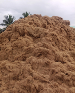 ใยมะพร้าว MDS Brown Coir Fiber เป็นมิตรต่อสิ่งแวดล้อม ย่อยสลายได้ทางชีวภาพ สำหรับการเพาะปลูกพืชสวน ทำสวน และการใช้งานในอุตสาหกรรม - Product Image 4