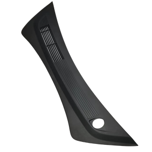 Plaque de guidage d'essuie-glace 1081675-00-B Couvercle de tablier de capot d'essuie-glace pour <span class=keywords><strong>Tesla</strong></span> <span class=keywords><strong>Model</strong></span> <span class=keywords><strong>3</strong></span> - Product Image 3