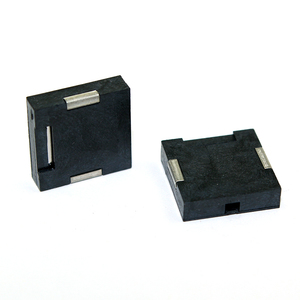 Produsen 42mm aktif 12v 24v 100db suara keras Piezo bel untuk mobil - Product Image 5