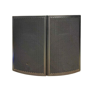 SONO MAF-15 pouces haut-parleur professionnel 450W nouveau Design haut-parleurs haute performance haut de gamme Neutrik Speakon - Product Image 4