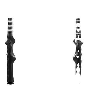 Wholesale High Quality Golf Rubber Hand Shape <b>Grip</b> Exercise <b>Pole</b> Swing Training Trainer Right-Handed - Product Image 3
