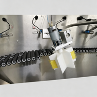 Machine de tri automatique de sachets et de pochettes à prix d'usine pour sauces alimentaires et petits sachets de snacks