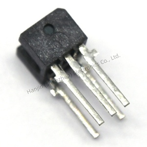 เซ็นเซอร์ตรวจจับแสงอินฟราเรดแบบส่งผ่าน RPI-152 ชุดเซ็นเซอร์แบบสล็อต ความกว้างสล็อต <span class=keywords><strong>1</strong></span>.<span class=keywords><strong>5</strong></span> มม. สินค้าใหม่จาก ROHM - Product Image 2