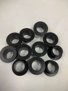 Produttore di precisione in acciaio inox ottone rame lega di alluminio lavorazione Cnc parte fresatura servizio anello in alluminio - Product Image 5