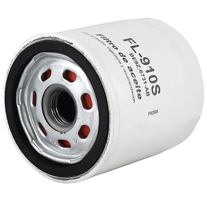 Filtre à huile moteur professionnel en gros FL-910S FL910S BE8Z-6731-AB BE8Z6731AB pour Ford Lincoln Toyota - Product Image 2