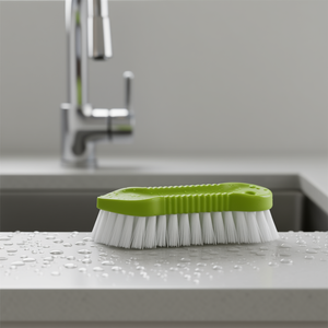 Rival All Purpose Washing <b>Brush</b> Pack Of 5 - Product Image 3