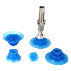 Machine d'ouverture de sacs HOFUJNG ZP3P, type EPSMC, ventouse industrielle, ventouse en silicone, ventouse d'ouverture de sacs - Product Image 4