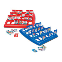 Jeu de société éducatif en plastique pour enfants, jeu de lettres, jeu de dés, jeu de cartes, jouets interactifs pour enfants