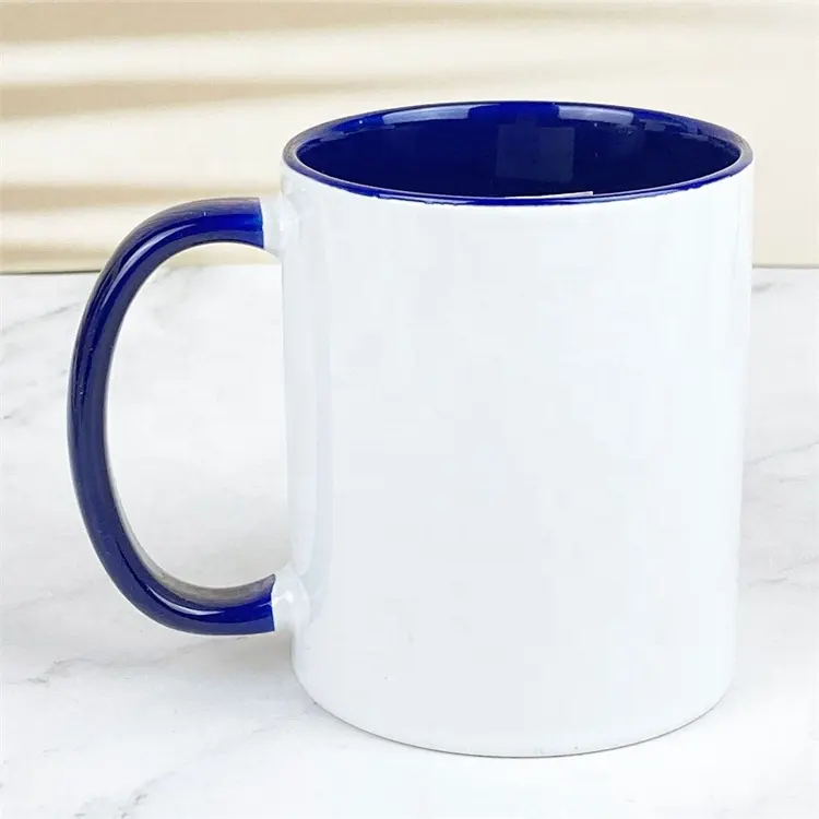 Steel Vacuum Insulated Travel Mug with Handle 2023 New Trendy High Quality Mug Insulated Mug With Custom Logo