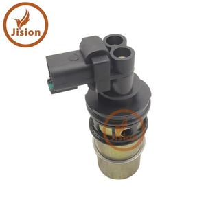 Pompe à carburant électronique 562-1852 Kit 5621852 509-4849 pour CAT - Product Image 2