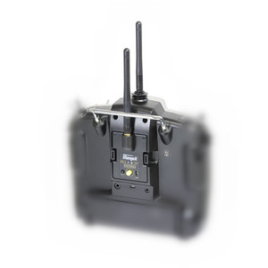 IRangeX IRX4 Plus 2.4G CC2500 NRF24L01 A7105 CYRF6936 Módulo ARM TX multiprotocolo 4 en 1 con carcasa 5-14V +22dBm - Product Image 5