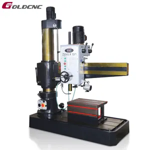 Z3045 Pedestal standing radial Drilling Machine cheap drill machine price