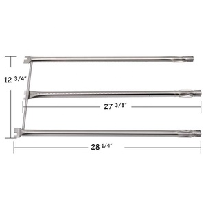 Universal Stainless Steel <strong>Gas</strong> burner for Outdoor <strong>Gas</strong> <strong>Grill</strong> - Product Image 3