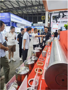 เครื่องหล่อขึ้นรูปอะลูมิเนียมอัลลอยสำหรับอุตสาหกรรมหล่อชิ้นส่วนลูกสูบรถยนต์พลังงานใหม่ - Product Image 5