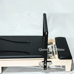 Пилатес для студийной съемки белого клена - Product Image 6