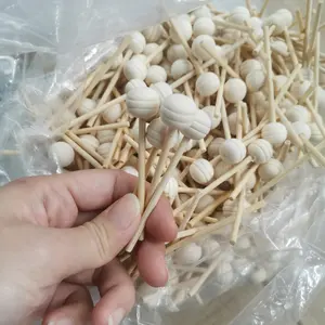 Aromatherapy sticks wood beads diffusing fragrance without fire Aromatherapy manufacturers wholesale volatile aromatherapy