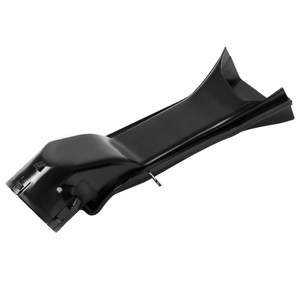 Pour Dodge Charger <span class=keywords><strong>SRT</strong></span> Hellcat Style 2019-2023 Boîte à air froid et admission d'air Pièces de carrosserie élégantes 68240171AA - Product Image 4