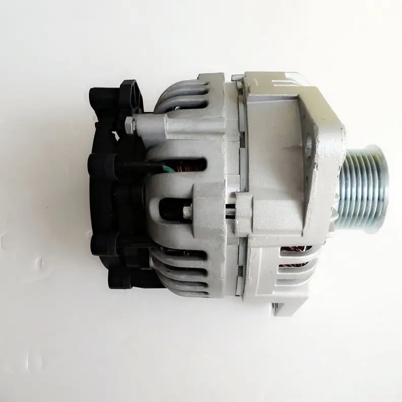 Merek Baru Harga Kedua Tangan Alternator untuk BAW