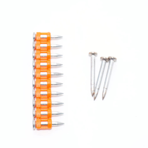 Clous à gaz à broche en acier à béton assemblé 3.0 2.7mm pour <span class=keywords><strong>pistolet</strong></span> à clouer pneumatique <span class=keywords><strong>Spit</strong></span> Pulsa - Product Image 2