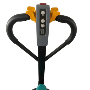 2000kg Bateria De Lítio Elétrica Pallet Truck Pallet Lifter Pallet Jack para Venda - Product Image 6