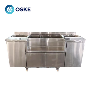 Exquisita Artesanía, Apta para Barra de Bar, Panel Resistente al Desgaste, Patas Estables, Estructura Sólida, Aspecto Moderno y Duradero - Product Image 2
