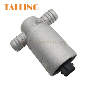 Fuel Injection Idle Air Control Valve For BMW E30 325ix M20 E36 - Foto 2
