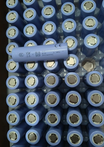 <span class=keywords><strong>Batteria</strong></span> EV E INR18650 30PL 3.6V 3000ah 50A Cella <span class=keywords><strong>18650</strong></span> ad Alta Potenza <span class=keywords><strong>Ricaricabile</strong></span> per E-Bike e Accumulo di Energia - Product Image 2