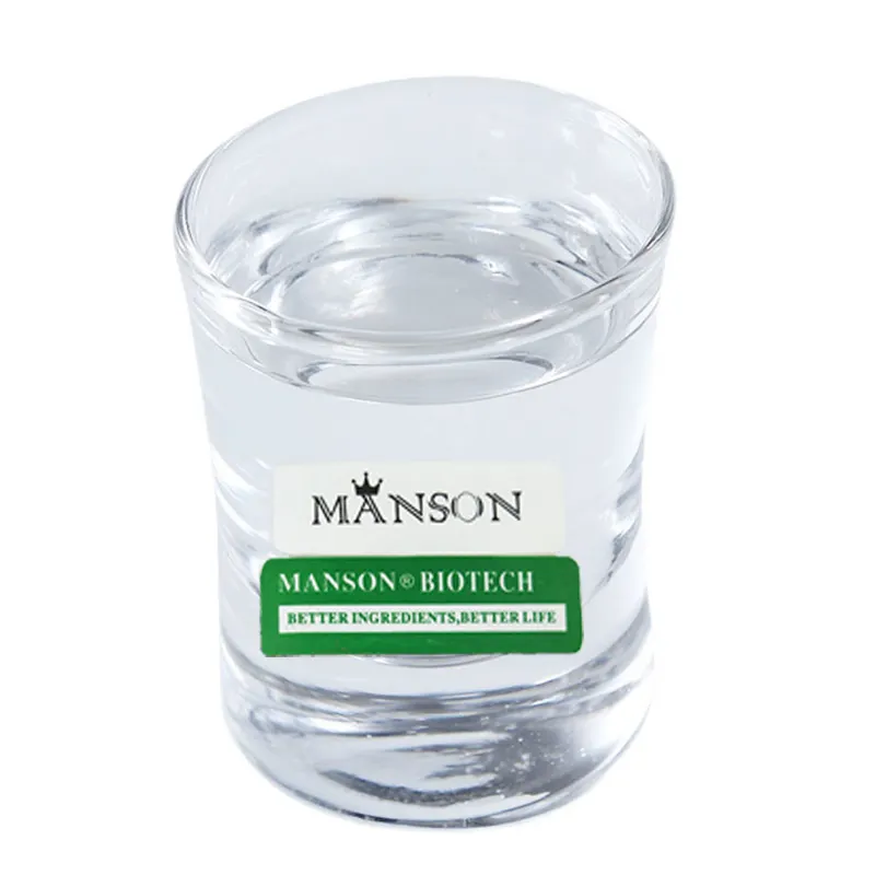 Idratante cosmetico per la cura della pelle delle materie prime CAS 110-27-0 Ipm isopropil Myristate