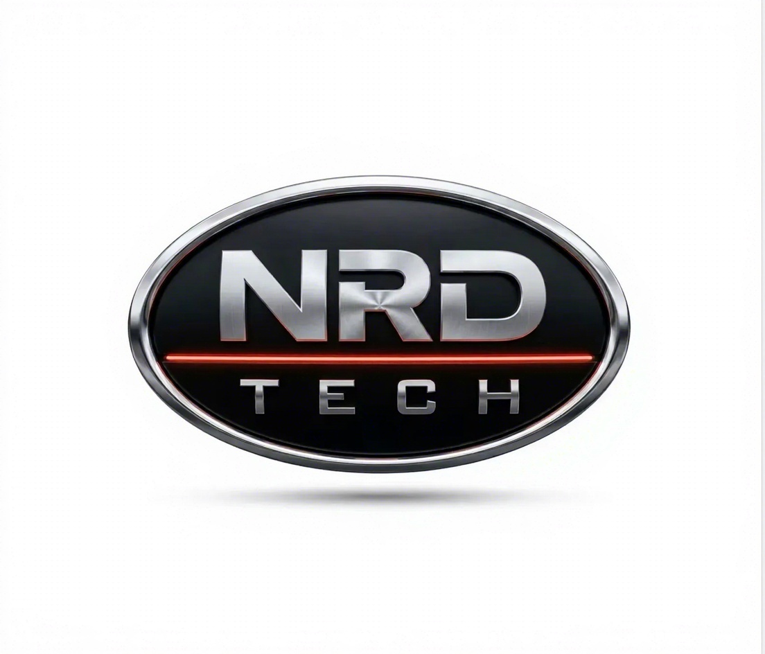 Suzhou Norandi Technology Co., Ltd. logo