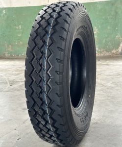 <span class=keywords><strong>Pneu</strong></span> Radial Tubeless TT pour Camion Léger, <span class=keywords><strong>Pneu</strong></span> Tout-Terrain 7.50/16, Llantas Para Camion - Product Image 4