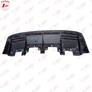 Kit <span class=keywords><strong>de</strong></span> spoiler en fibre <span class=keywords><strong>de</strong></span> carbone sèche préimprégnée Z-ART compatible avec <span class=keywords><strong>Lamborghini</strong></span> Huracan EVO 2019+ - Product Image 4