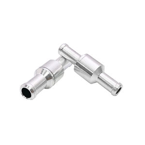 Vanne unidirectionnelle pour voiture, vanne de retenue directe, vanne anti-retour pneumatique pour frein et arroseur, accessoire de véhicule de qualité supérieure à ajustement précis - Product Image 5