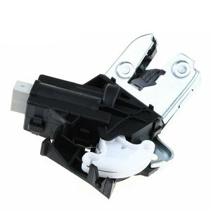 Cerraduras de Maletero para Volkswagen Jetta, Passat y Audi 4F5827505D, Cerraduras de Puerta para Volkswagen Jetta, Passat y Audi - Product Image 4