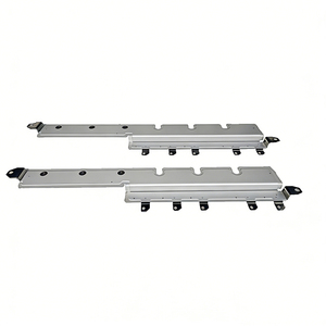 מותאם אישית קל להתקנה מודולרית 2 <span class=keywords><strong>busbar</strong></span> עבור חיווט חשמלי - Product Image 4