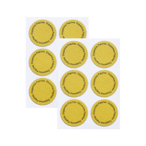 Пластыри для сна под собственной торговой маркой по цене производителя: улучшают качество сна и помогают при бессоннице (для рта, носа и тела) - Product Image 5